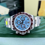 ROLE-X DAYTONA ICE BLUE