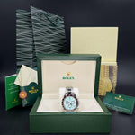 ROLE-X DAYTONA ICE BLUE