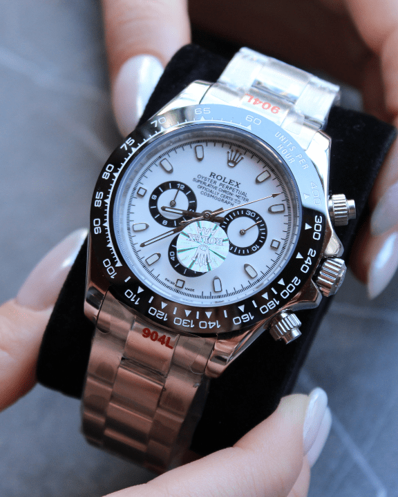 DAYTONA PANDA GRADO SUIZO