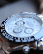 DAYTONA PANDA GRADO SUIZO