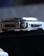 A-UDEMARS PIGUET ROYAL OAK