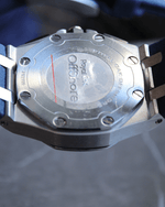 A-UDEMARS PIGUET ROYAL OAK