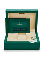 R-OLEX SUBMARINER STARBUCKS