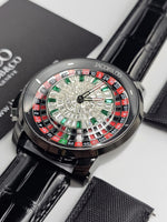 JACOB & CO CASINO GRADO SUIZO