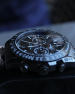 OMEGA SPEEDMASTER DARK SIDE OF THE MOON