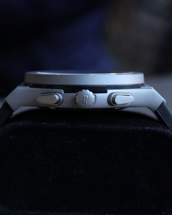 HUBLO-T CLASSIC FUSION CHRONOGRAPH