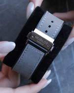 HUBLO-T CLASSIC FUSION CHRONOGRAPH