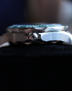 O-MEGA SEAMASTER 60 AÑOS JAMES BOND