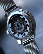 O-MEGA SEAMASTER 60 AÑOS JAMES BOND