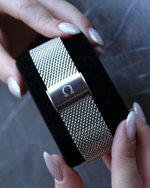 O-MEGA SEAMASTER 60 AÑOS JAMES BOND