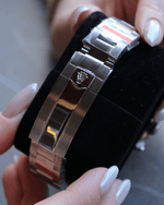 DAYTONA PANDA GRADO SUIZO