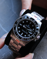 R-OLEX GMT BRUCE WAYNE