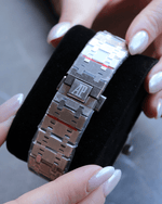 A-UDEMARS PIGUET TOURBILLON