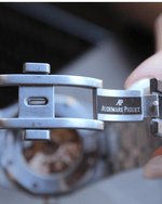 A-UDEMARS PIGUET TOURBILLON