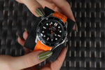 O-MEGA SEAMASTER