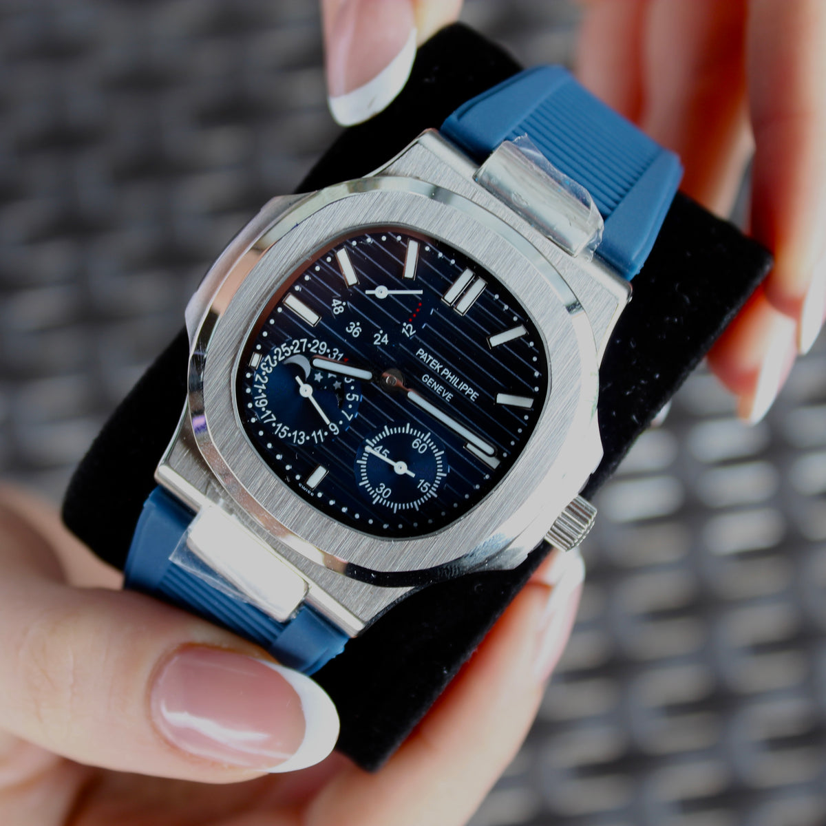 P-ATEK GRAN COMPLICATIONS