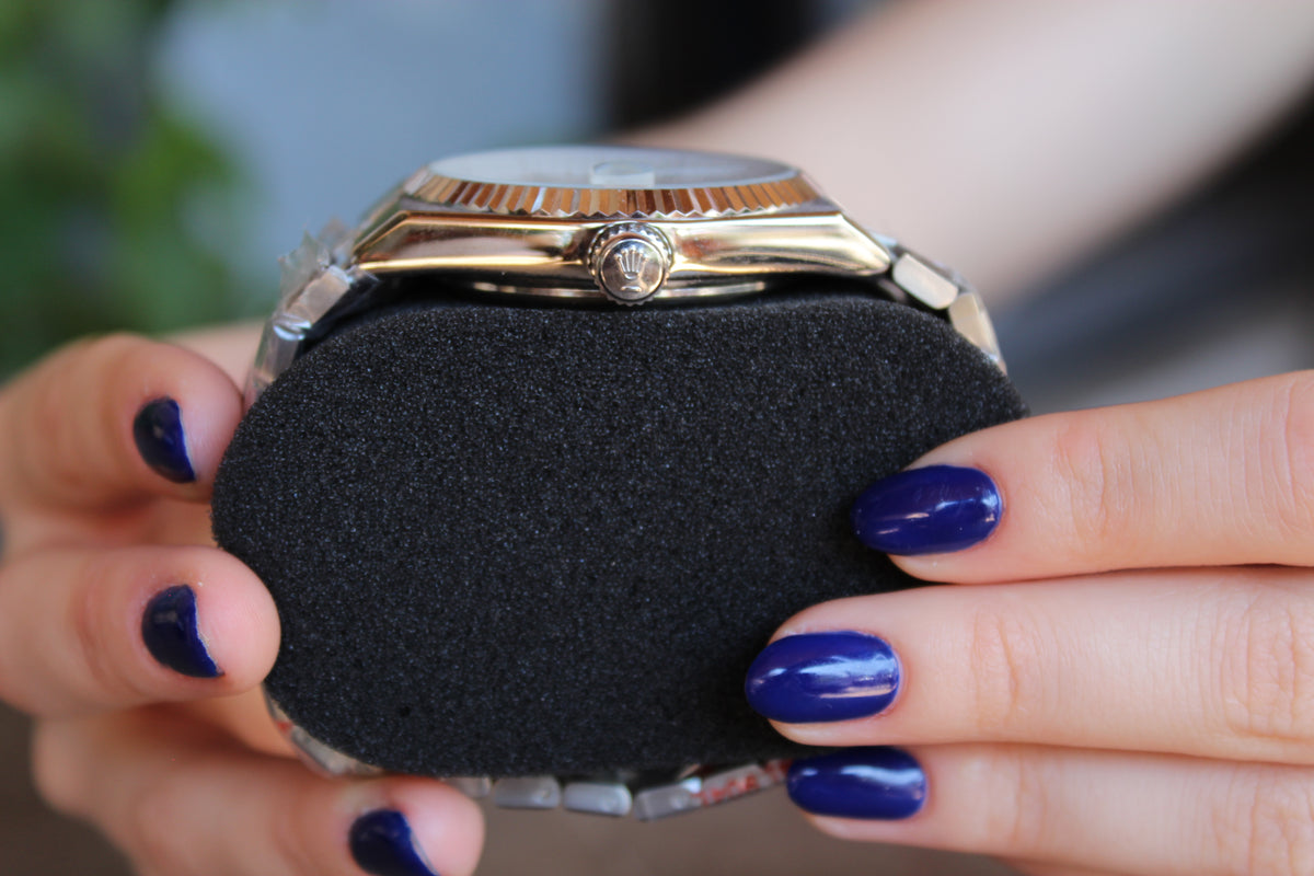 R-OLEX LAND D-WELLER