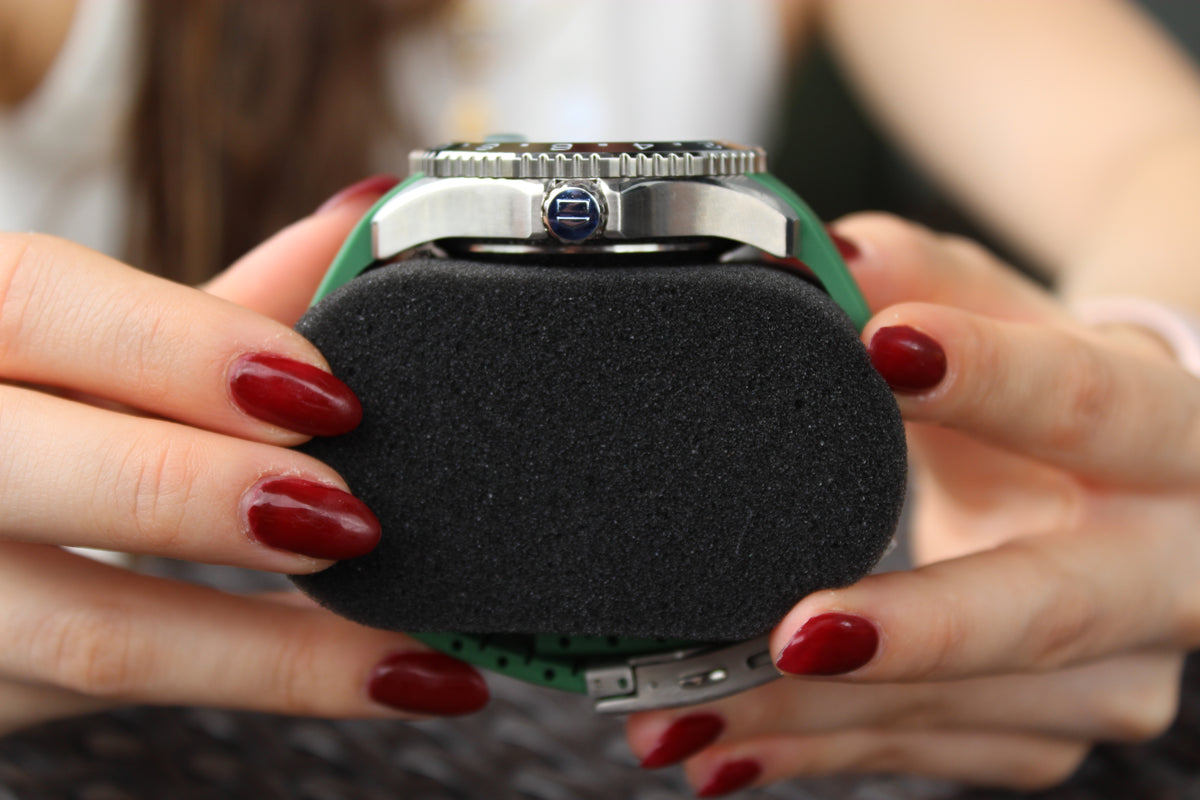 T-AG HEUER AQUARACER