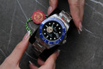 R-OLEX SUBMARINER | BLUESY