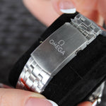 O-MEGA SEAMASTER 007