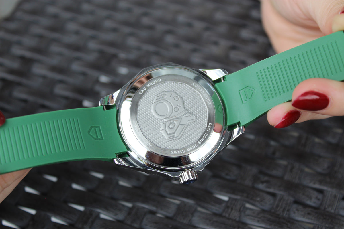 T-AG HEUER AQUARACER