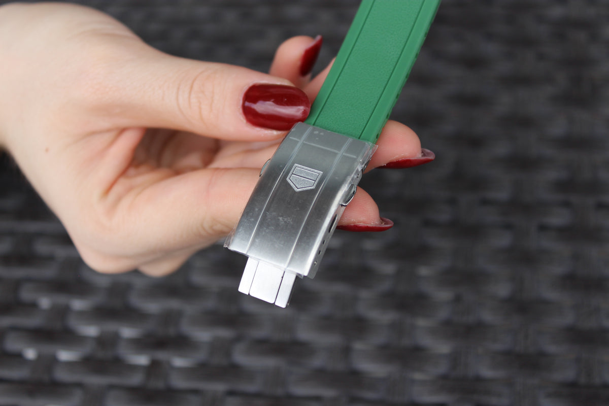 T-AG HEUER AQUARACER