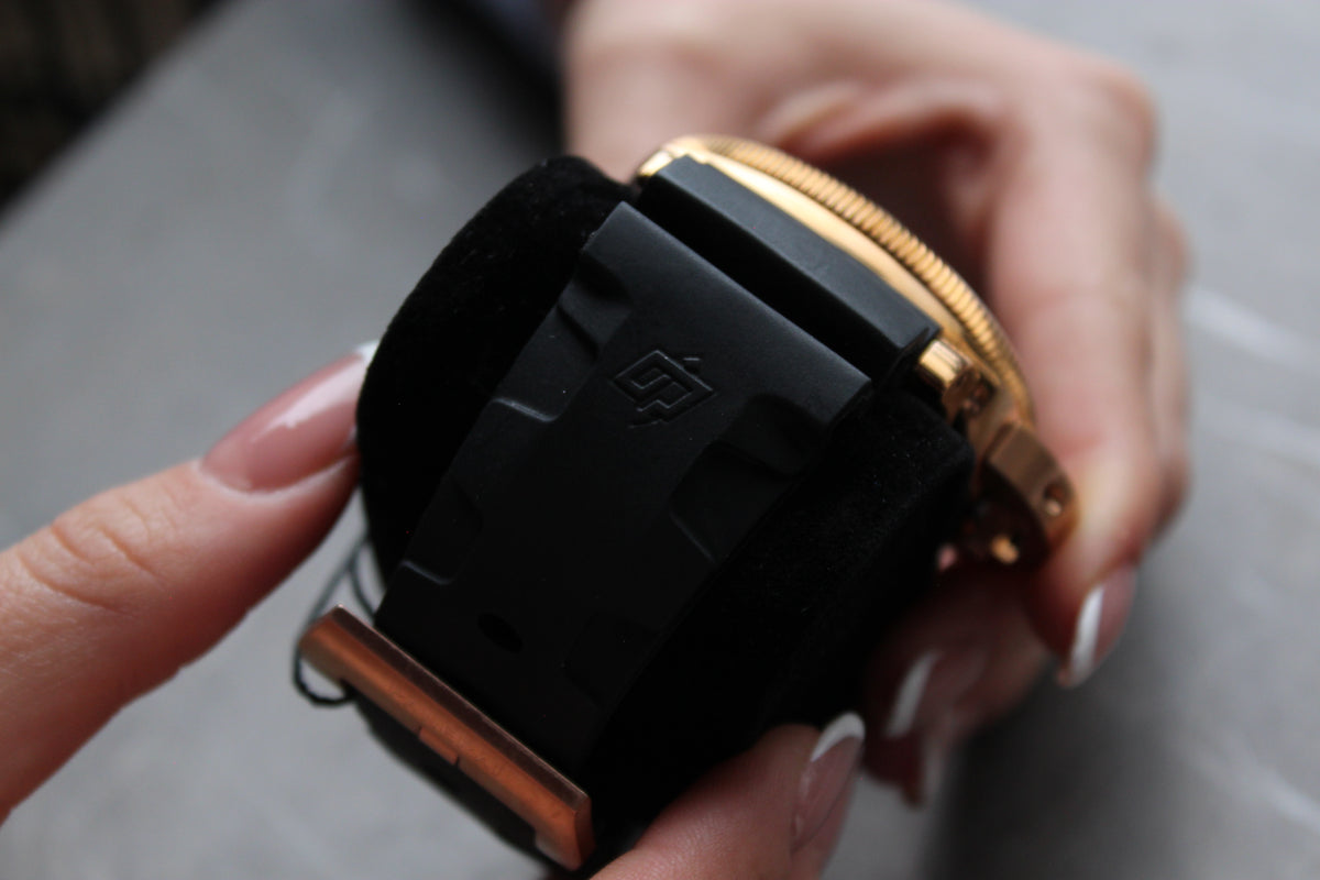 P-ANERAI SUBMERSIBLE