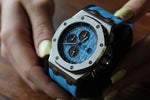 A-UDEMARS PIGUET