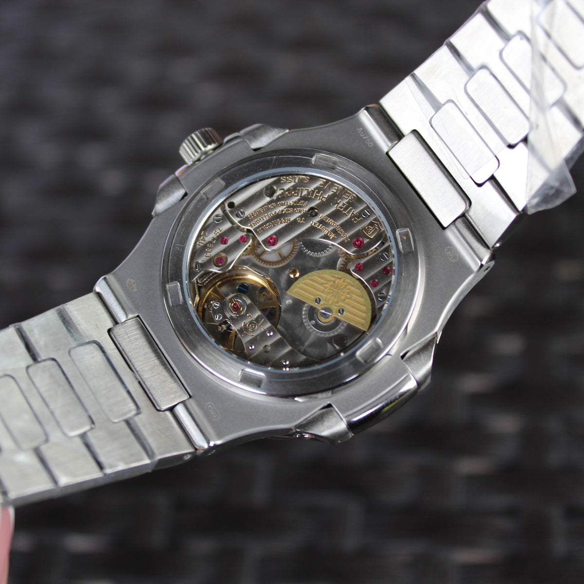 P-ATEK NAUTILUS