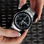 O-MEGA SPEEDMASTER