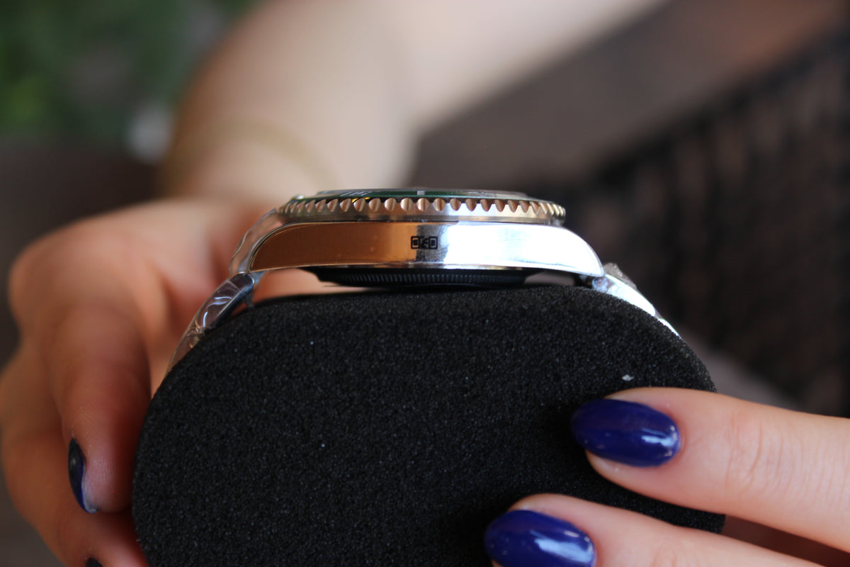 R-OLEX SUBMARINER STARBUCKS