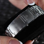 O-MEGA SPEEDMASTER