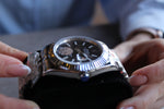 R-OLEX DAY JUST BLACK