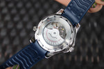 O-MEGA SEAMASTER