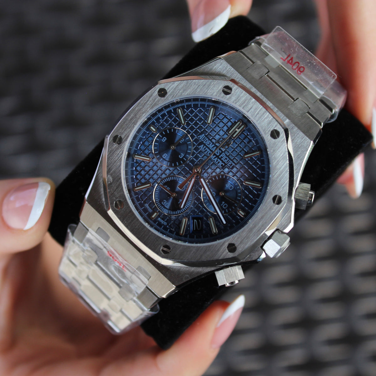 A-UDEMARS PIGUET