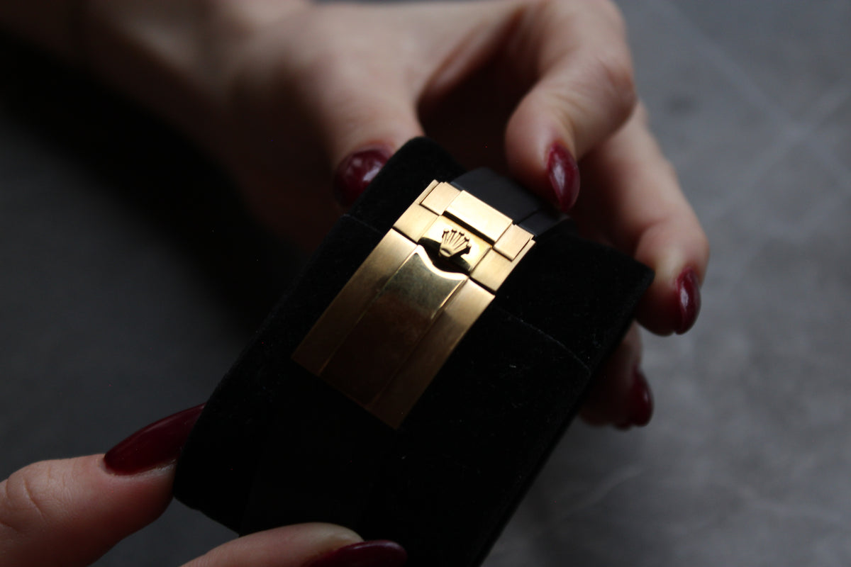 DAYTONA CHAMPAGNE OYSTER FLEX