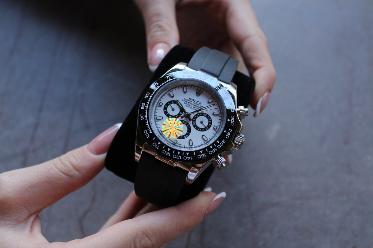 DAYTONA PANDA OYSTERFLEX