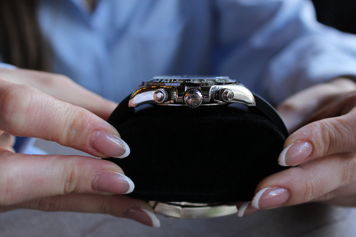 DAYTONA PANDA OYSTERFLEX