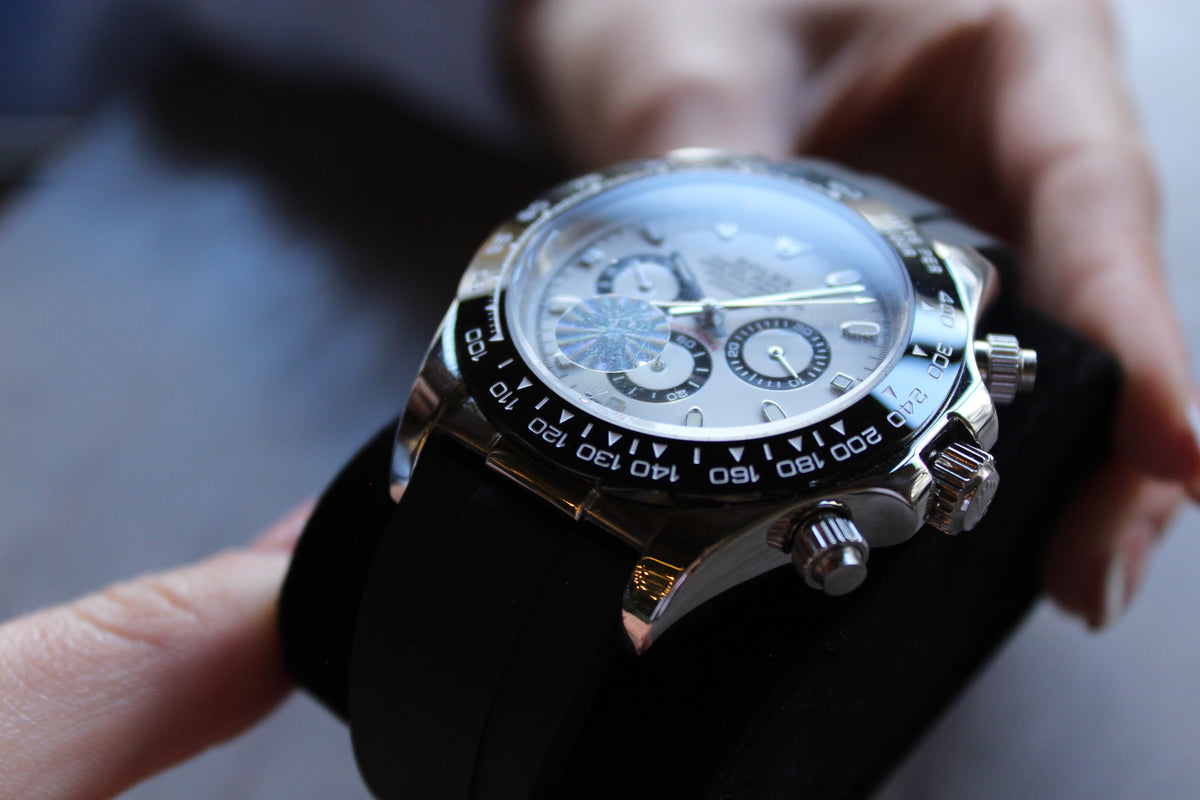 DAYTONA PANDA OYSTERFLEX