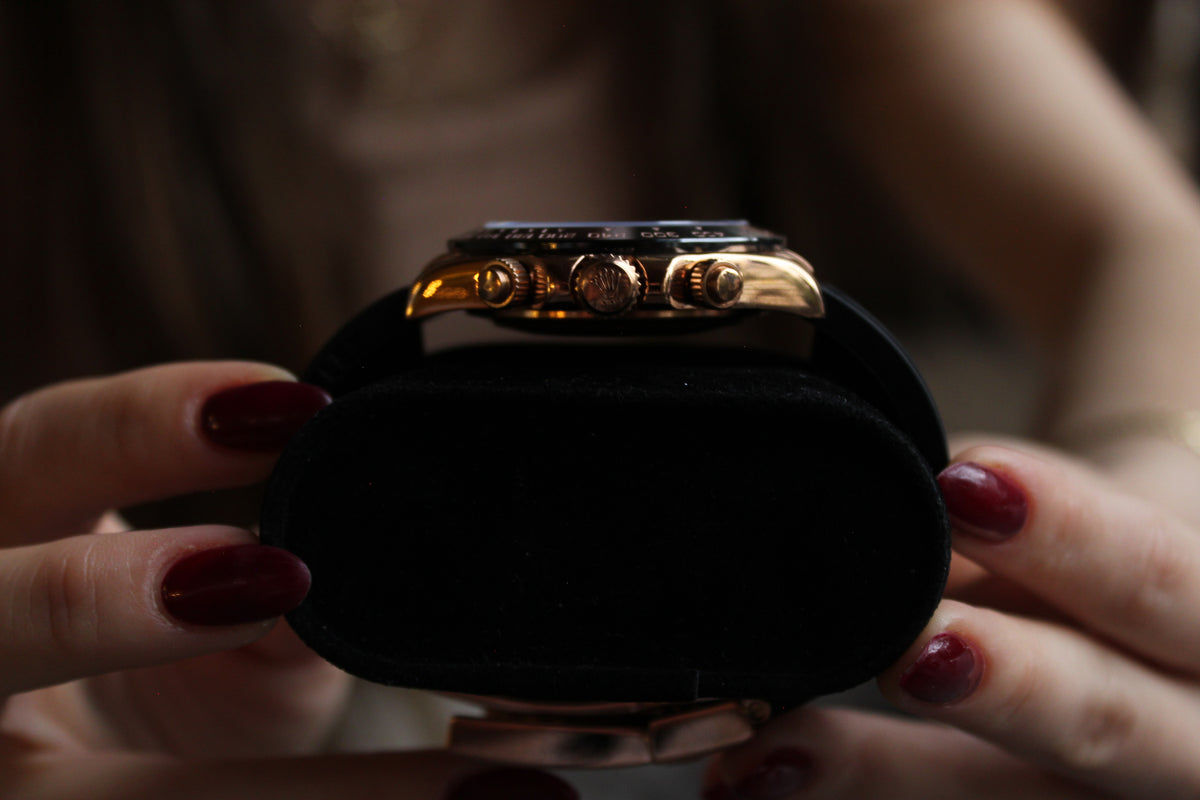 DAYTONA OYSTER FLEX 0R0 EVEROSE