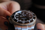 R-OLEX SUBMARINER | CLASICO