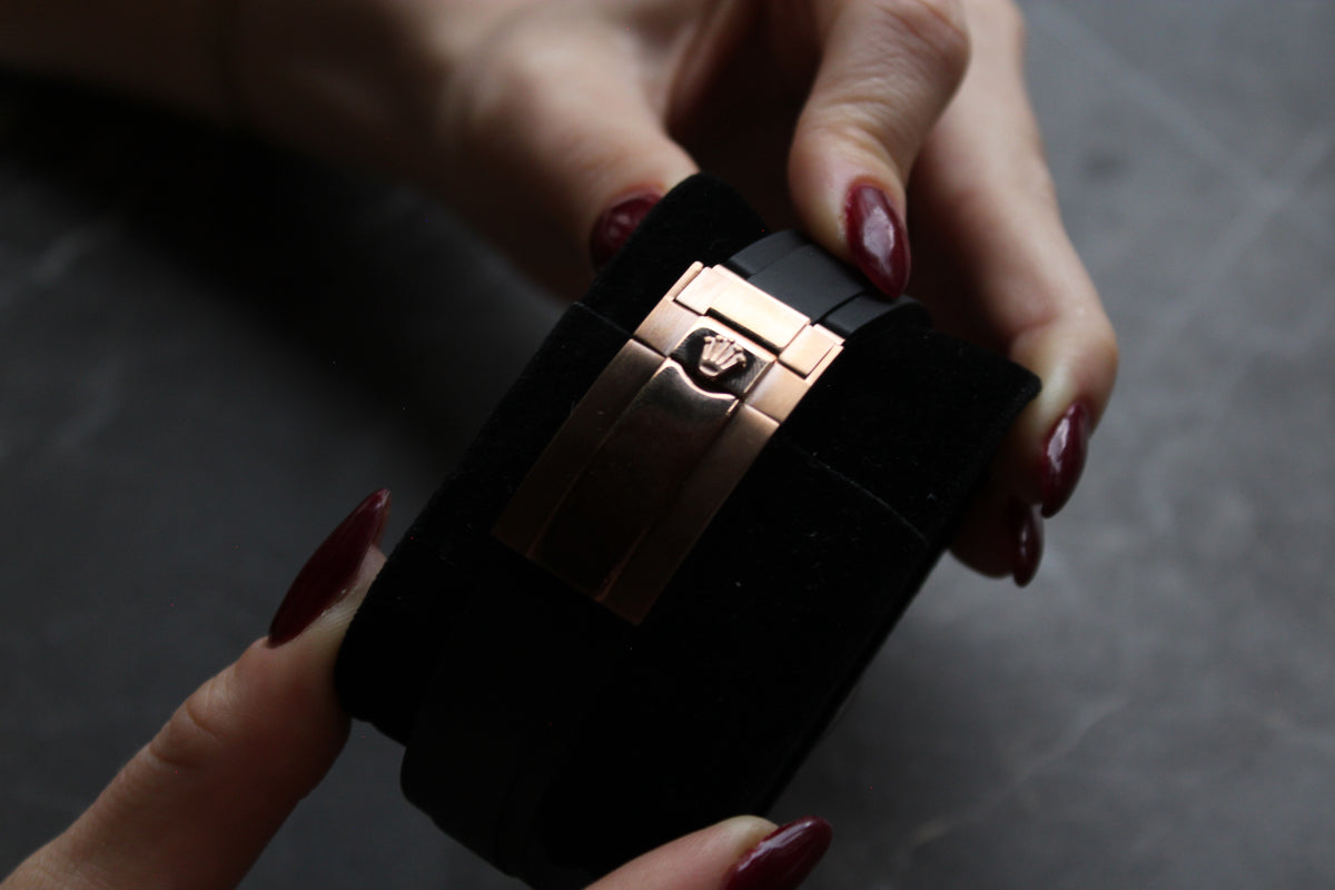 DAYTONA OYSTER FLEX 0R0 EVEROSE