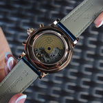 P-ATEK GRAN COMPLICATIONS