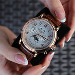 P-ATEK GRAN COMPLICATIONS