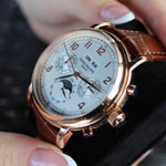 P-ATEK GRAN COMPLICATIONS