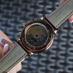 P-ATEK GRAN COMPLICATIONS