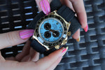 R-OLEX DAYTONA TIFANY
