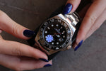 R-OLEX GMT BRUCE WAYNE