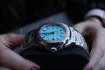 PATEK PHILIPPE NAUTILUS