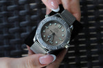 O-MEGA SEAMASTER